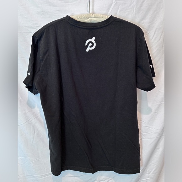Peloton Crew Neck Tshirt - Picture 2 of 6